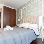 Ideal Apartamento Casco Antiguo Sevilla, Goles Bajo