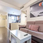 Ideal Apartamento Casco Antiguo Sevilla, Goles Bajo