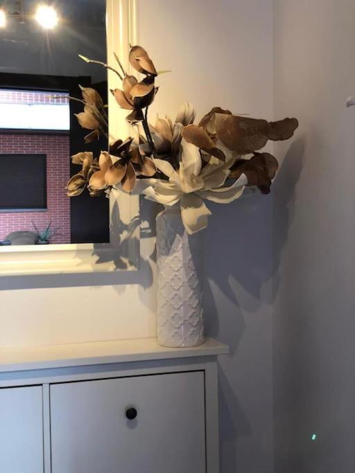 Ideal Casco Antiguo Sevilla, Goles Bajo Appartement Sevilla