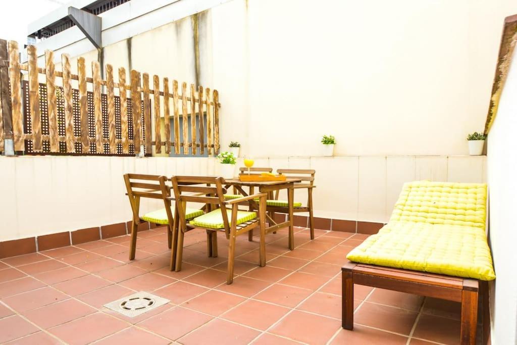Ideal Casco Antiguo Sevilla, Goles Bajo Sevilla