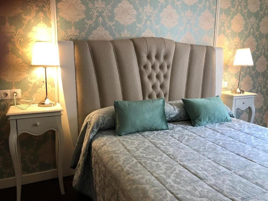 Appartement Ideal Casco Antiguo Sevilla, Goles Bajo