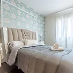 Ideal Apartamento Casco Antiguo Sevilla, Goles Bajo