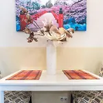 Ideal Apartamento Casco Antiguo Sevilla, Goles Bajo