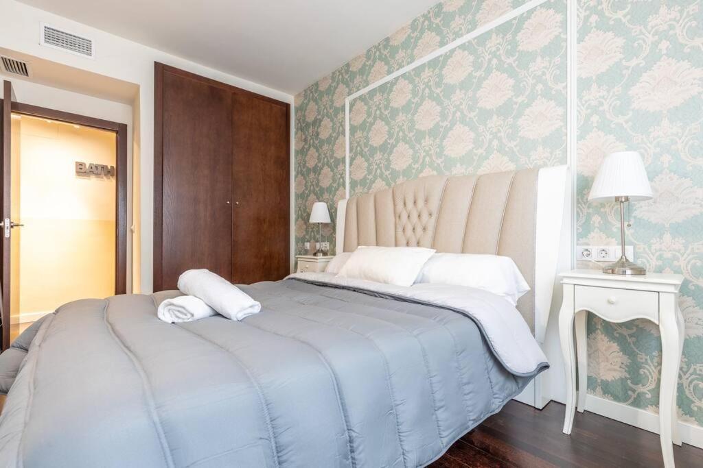 Appartement Ideal Casco Antiguo Sevilla, Goles Bajo *