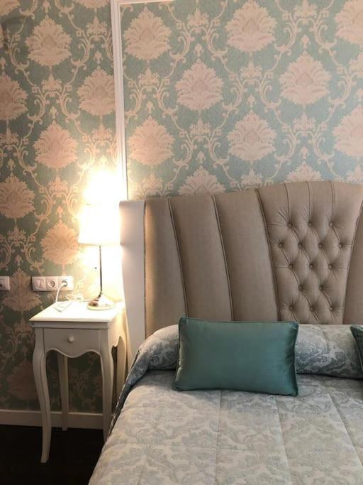 Appartement Ideal Casco Antiguo Sevilla, Goles Bajo *