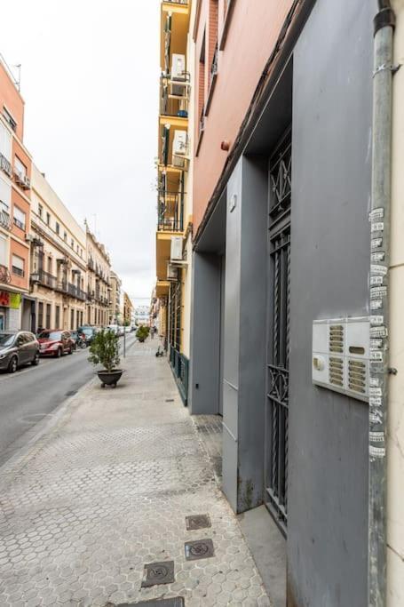 Ideal Casco Antiguo Sevilla, Goles Bajo Appartement Séville