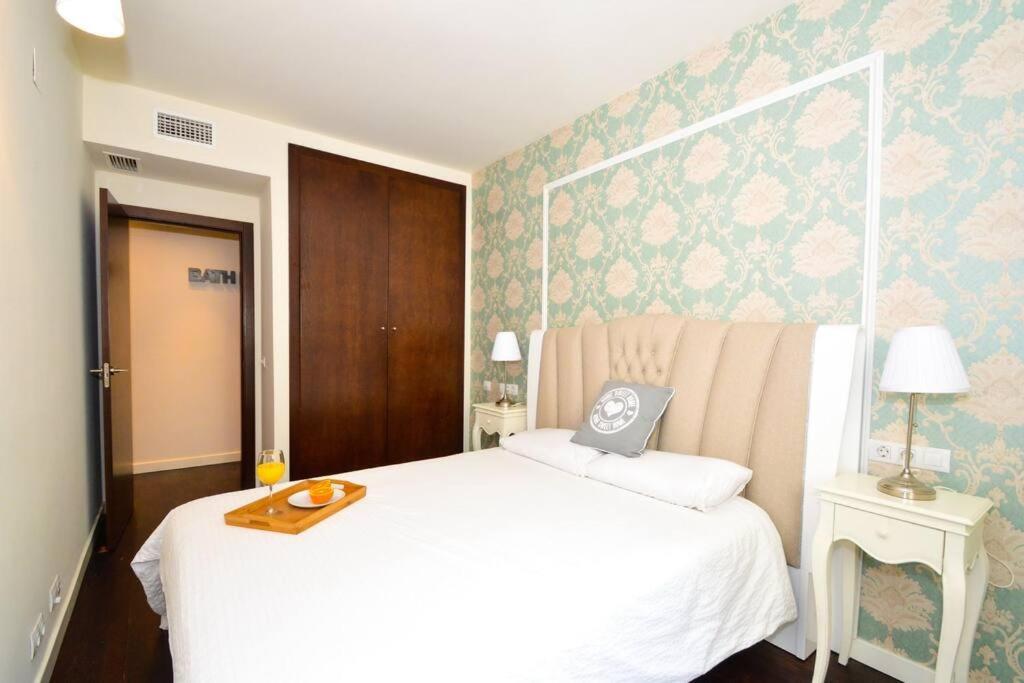Appartement Ideal Casco Antiguo Sevilla, Goles Bajo *