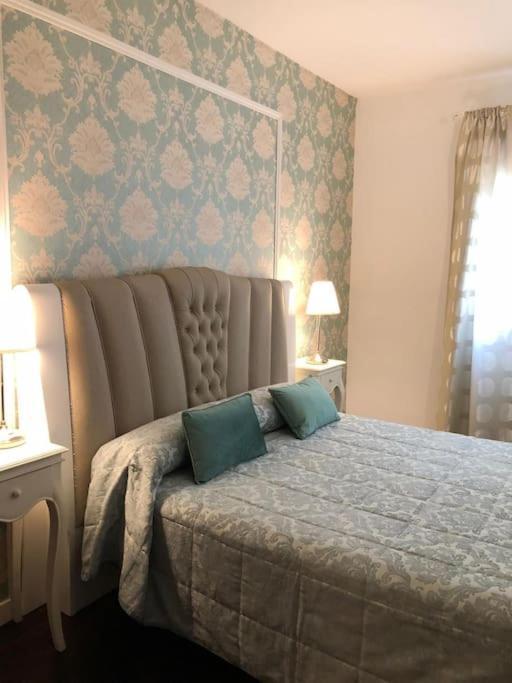 Ideal Casco Antiguo Sevilla, Goles Bajo Appartement