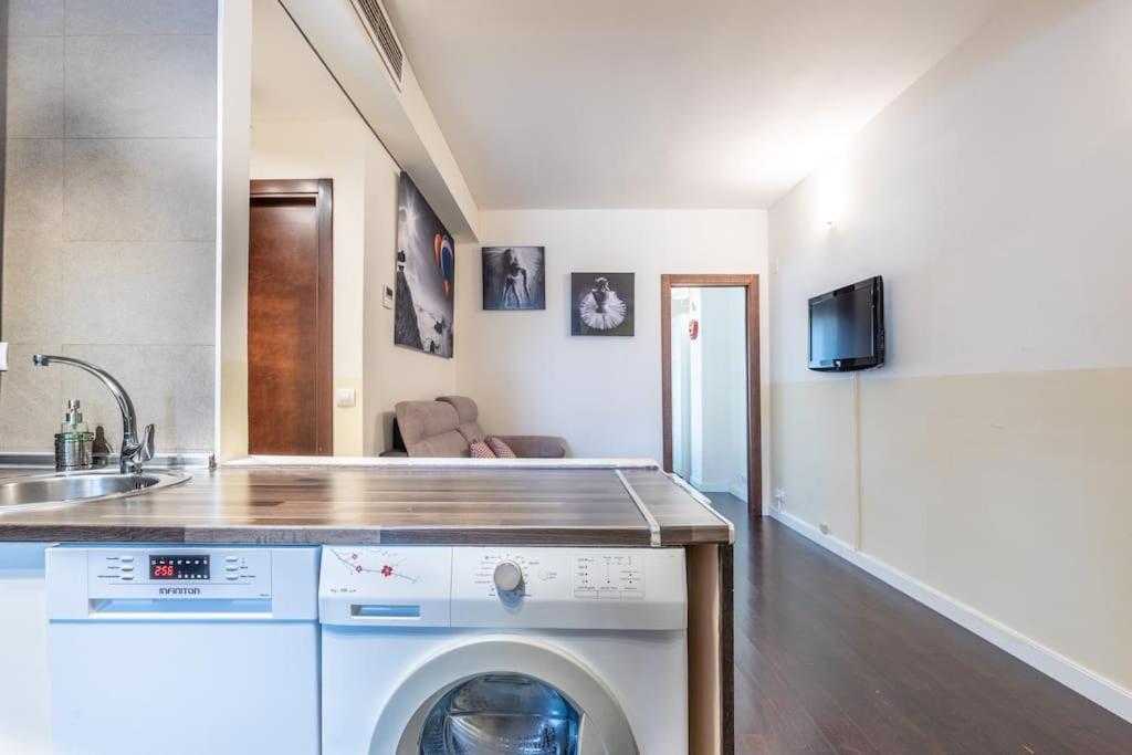 Appartement Ideal Casco Antiguo Sevilla, Goles Bajo Séville